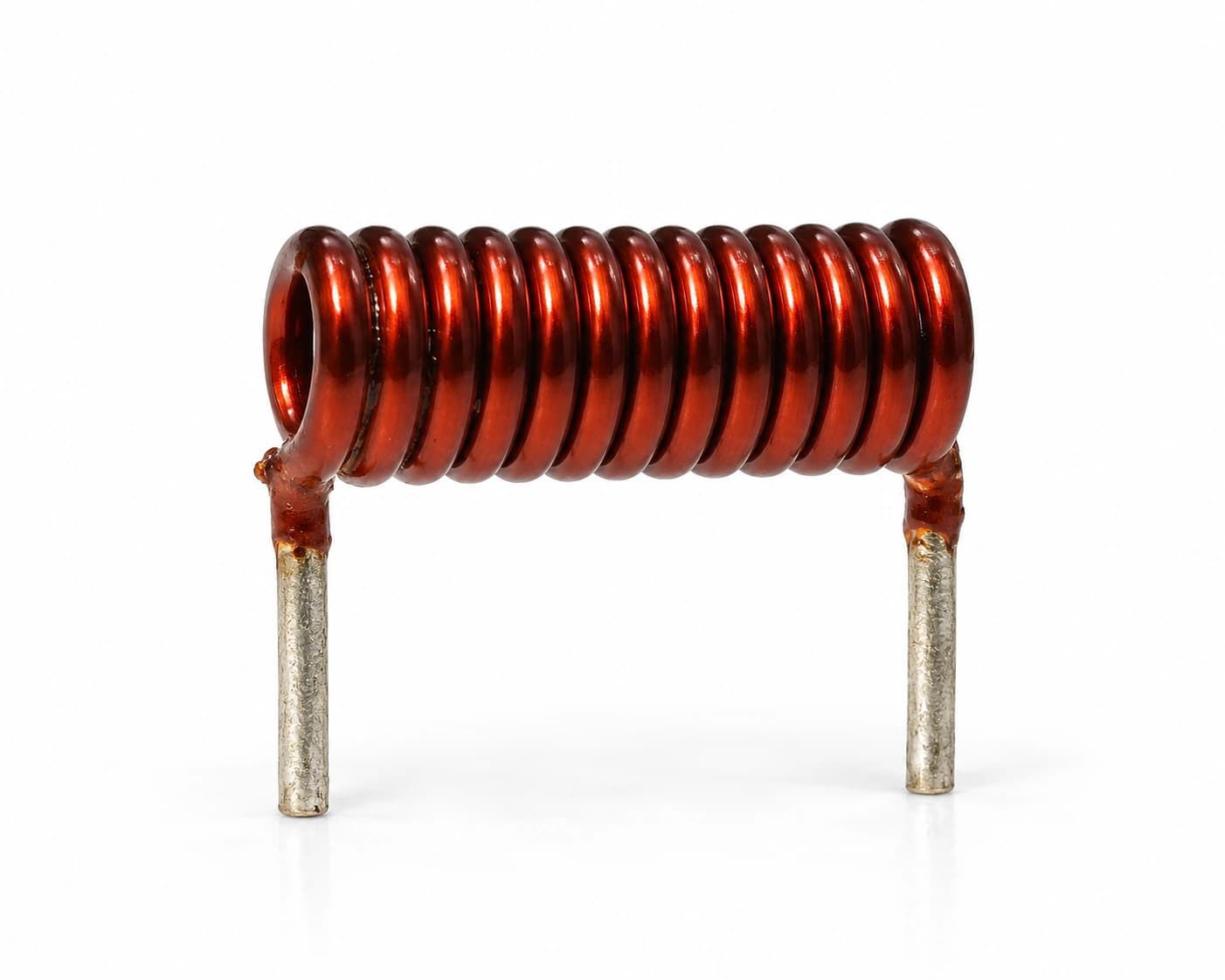 Demo Inductor IN18 — view 1