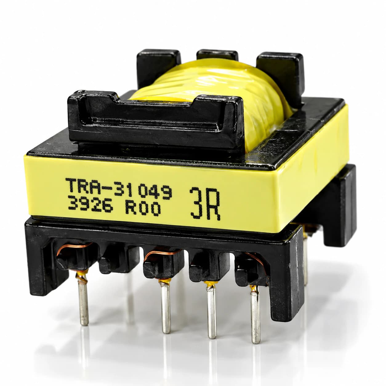 Demo Transformer T25 — view 1