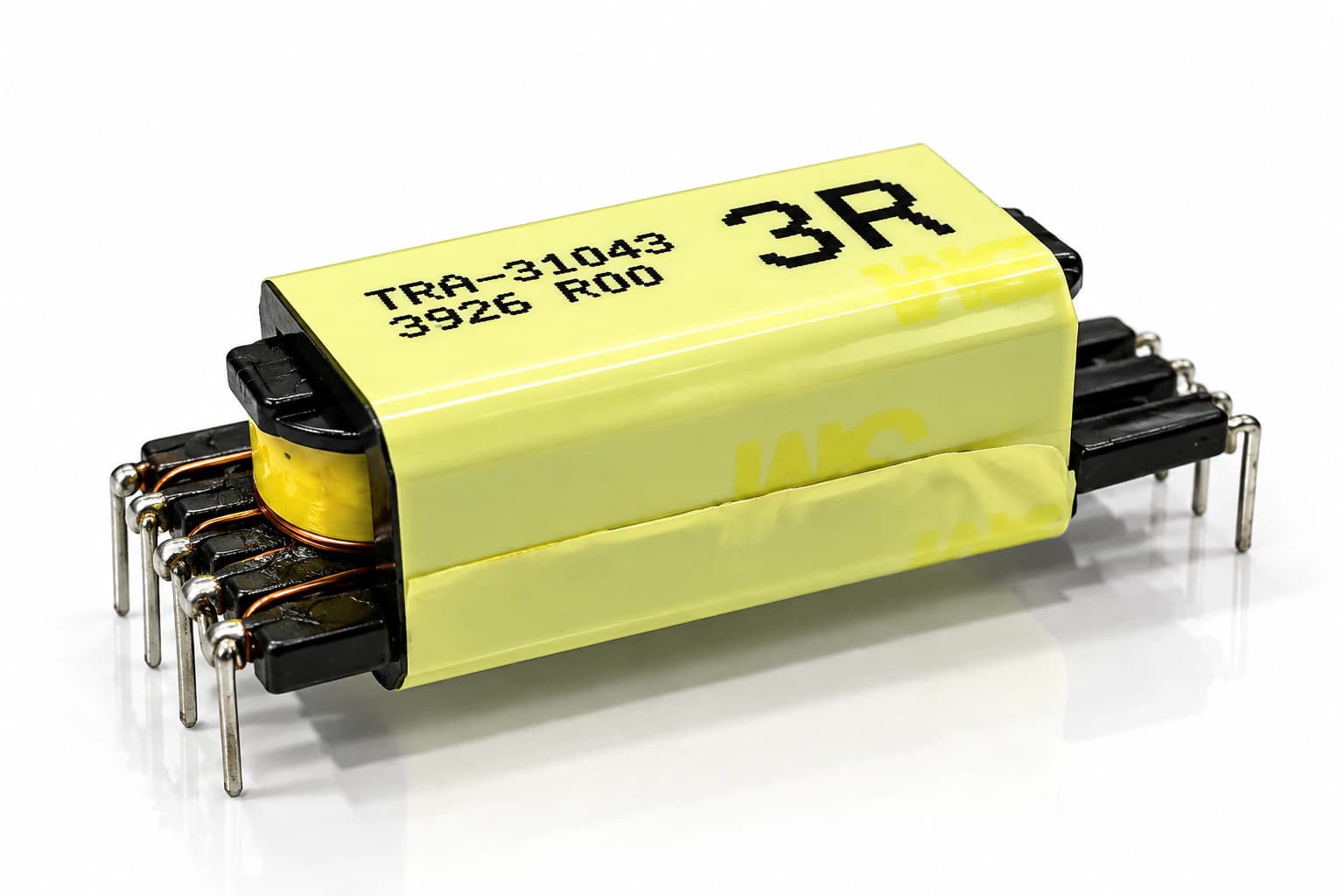 Demo Transformer T28 — view 1