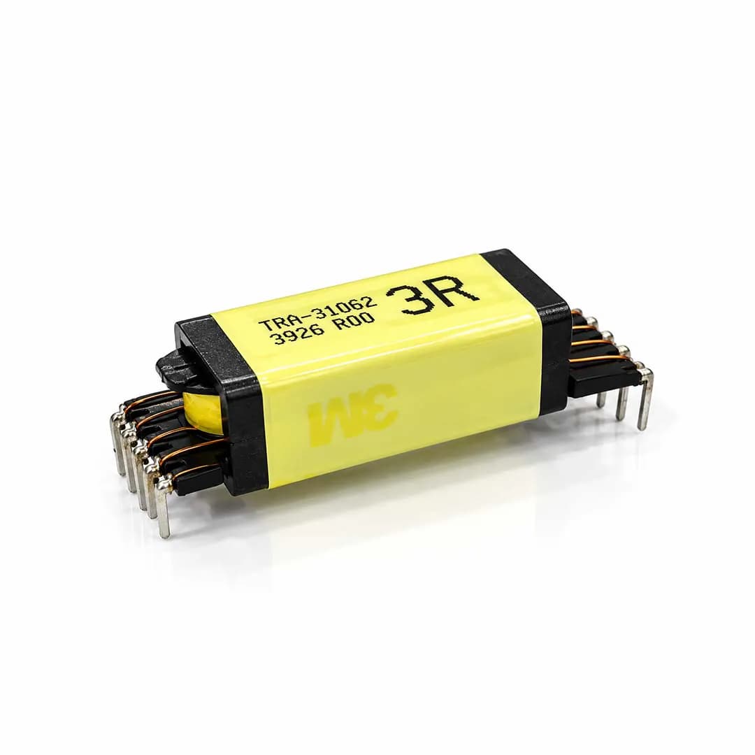 Demo Transformer T24 — view 1