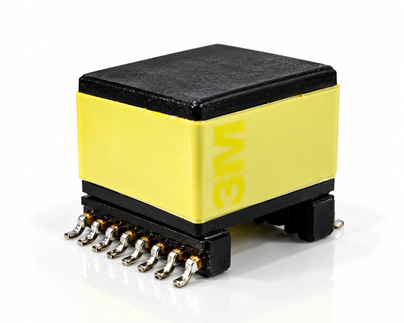 Demo Transformer T33 — view 1