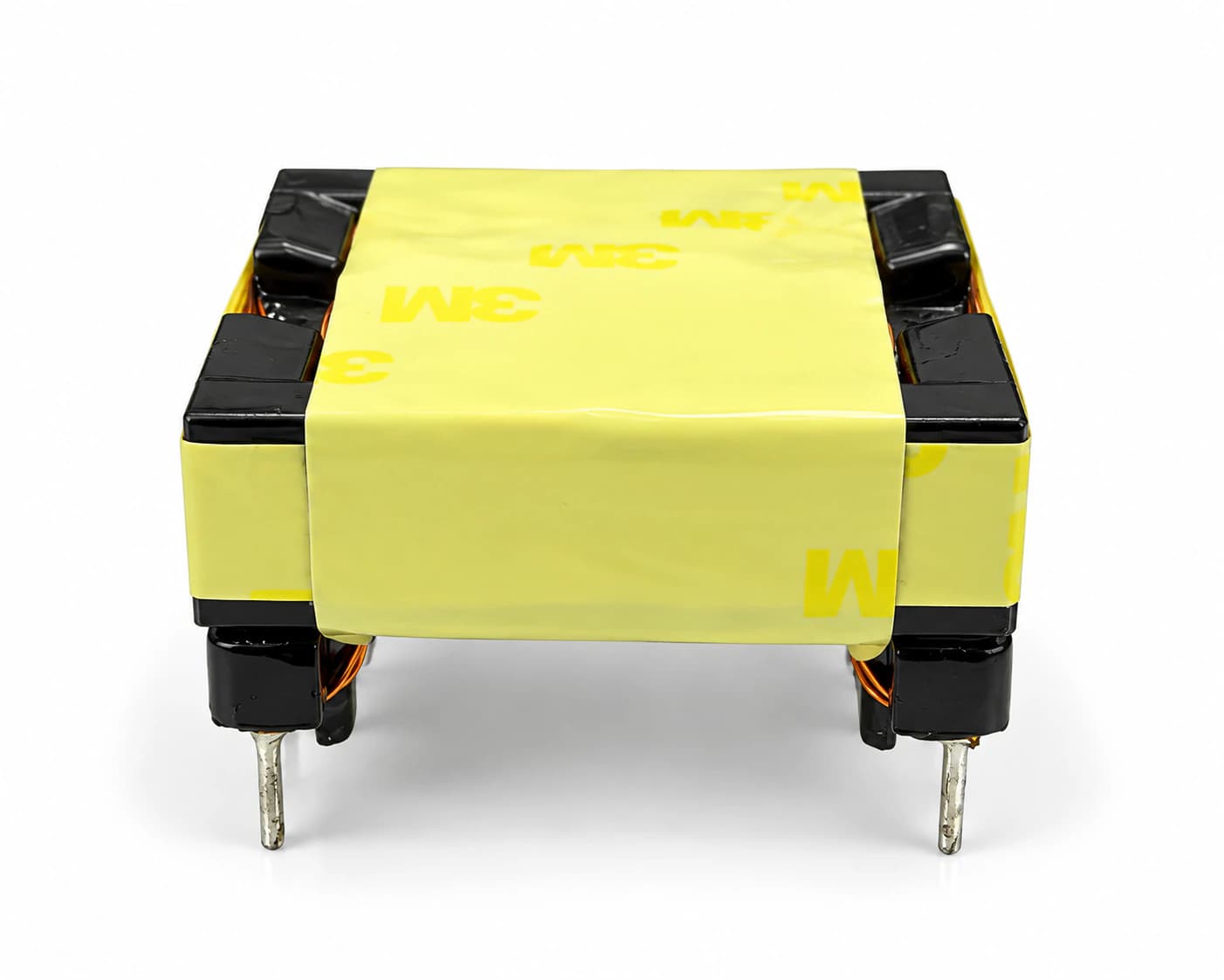 Demo Transformer T17 — view 1