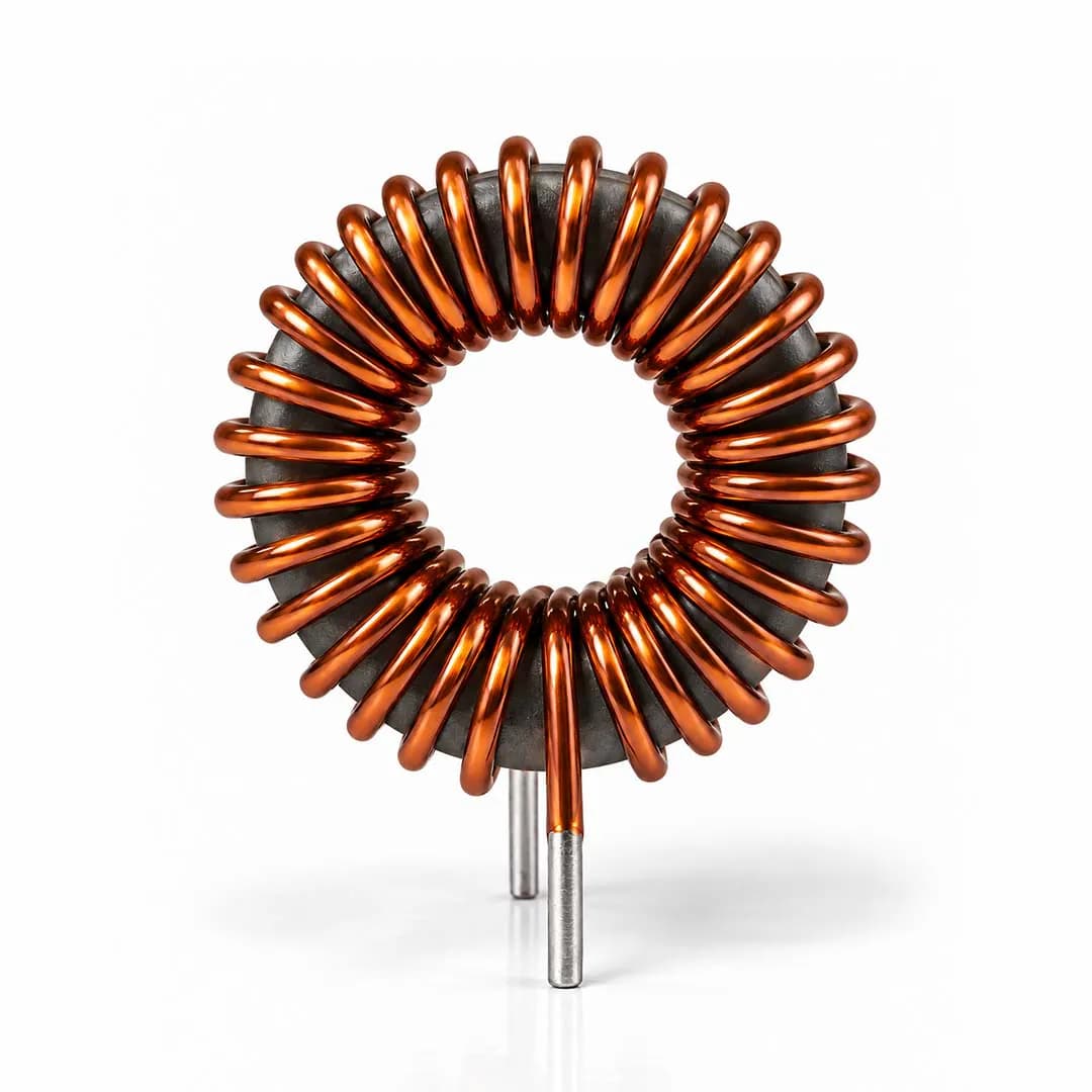 Demo Inductor IN4 — view 1