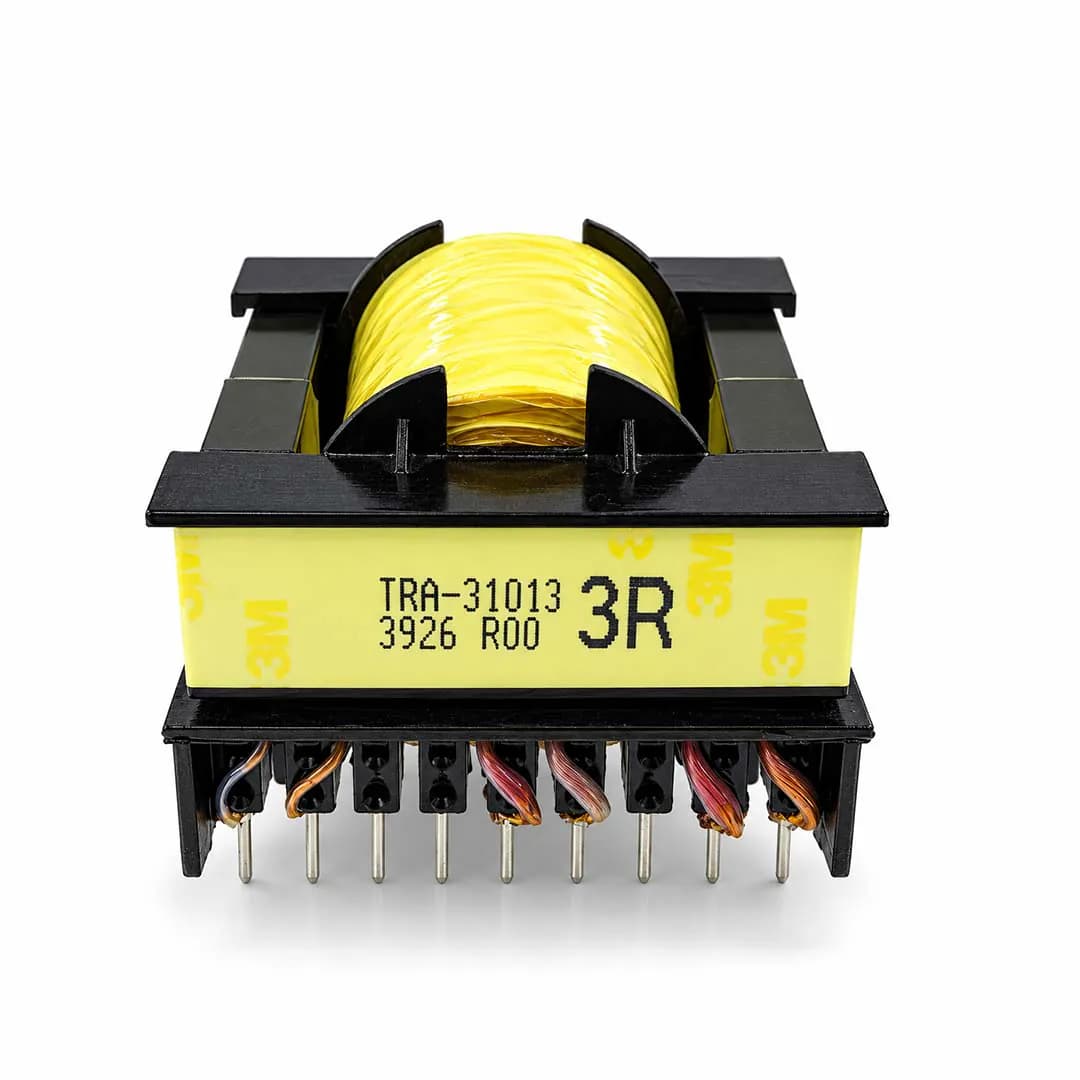 Demo Transformer T6 — view 1