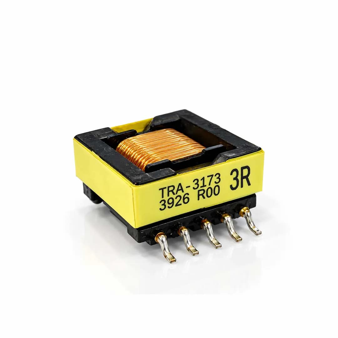 Demo Transformer T30 — view 1