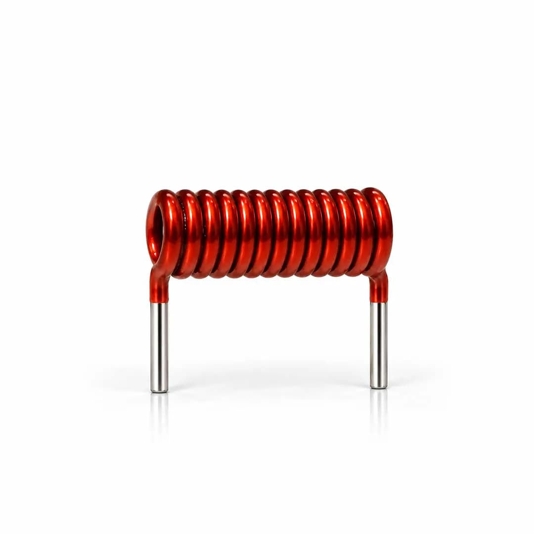 Demo Inductor IN18 — view 1