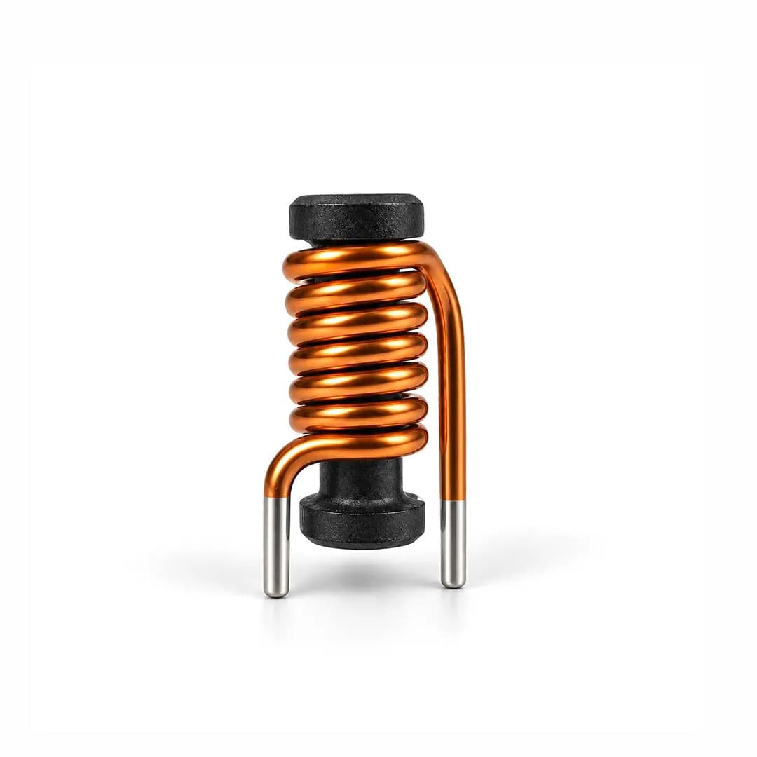 Demo Inductor IN7 — view 1