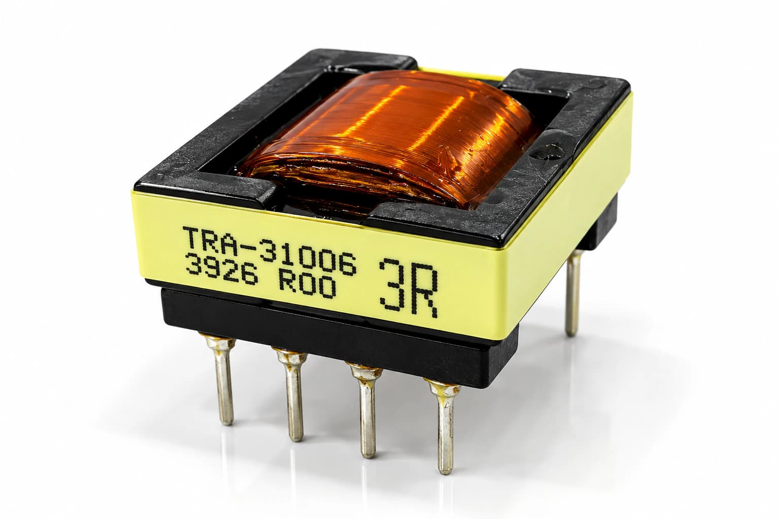 Demo Transformer T26 — view 1