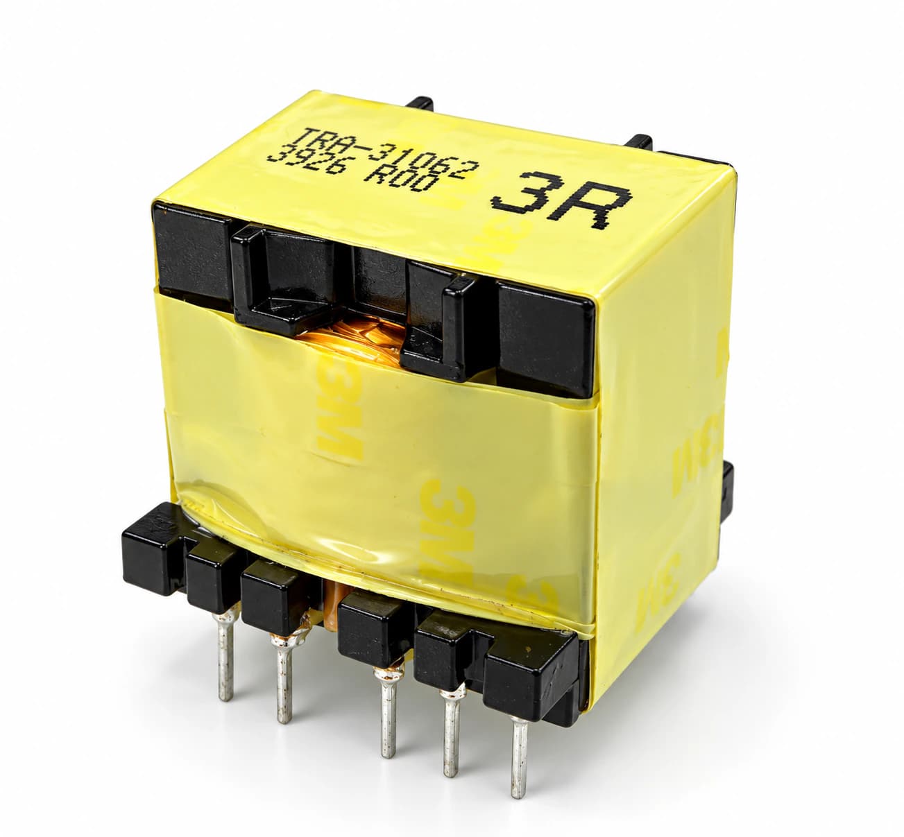 Demo Transformer T13 — view 1