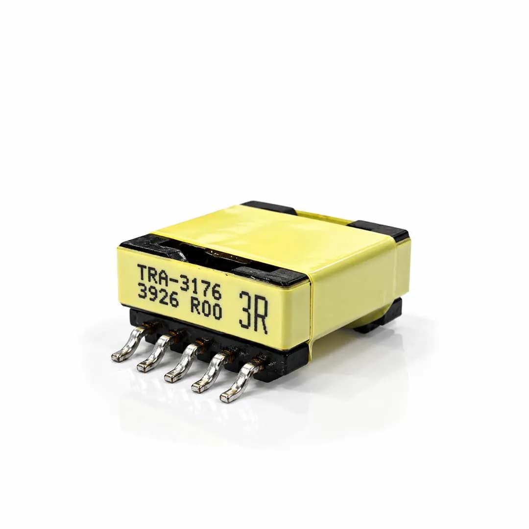 Demo Transformer T36 — view 1