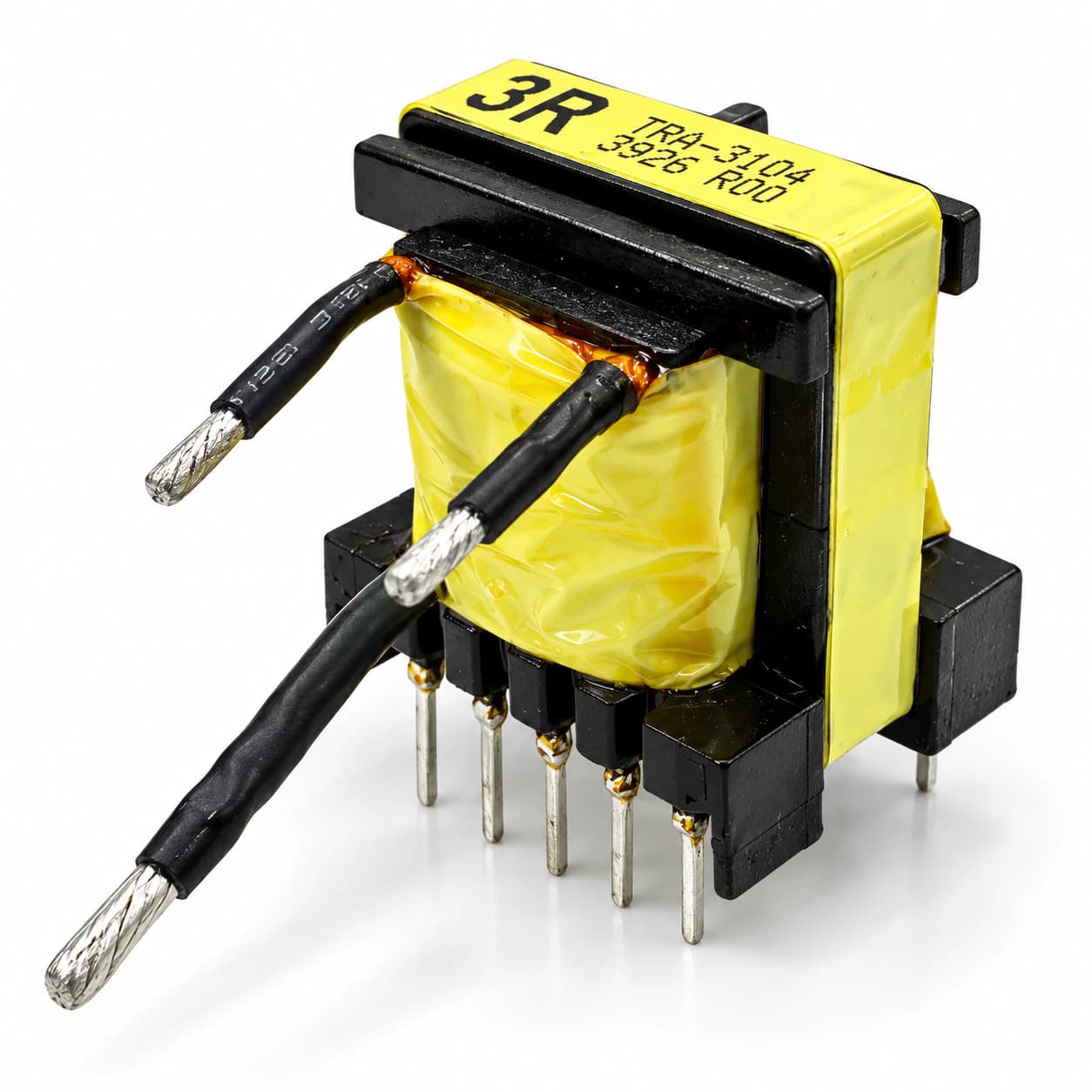 Demo Transformer T16 — view 1