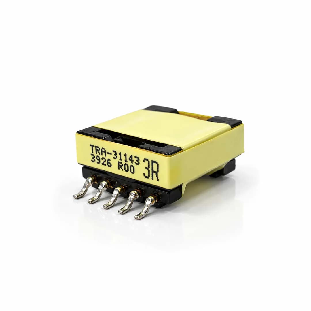 Demo Transformer T32 — view 1