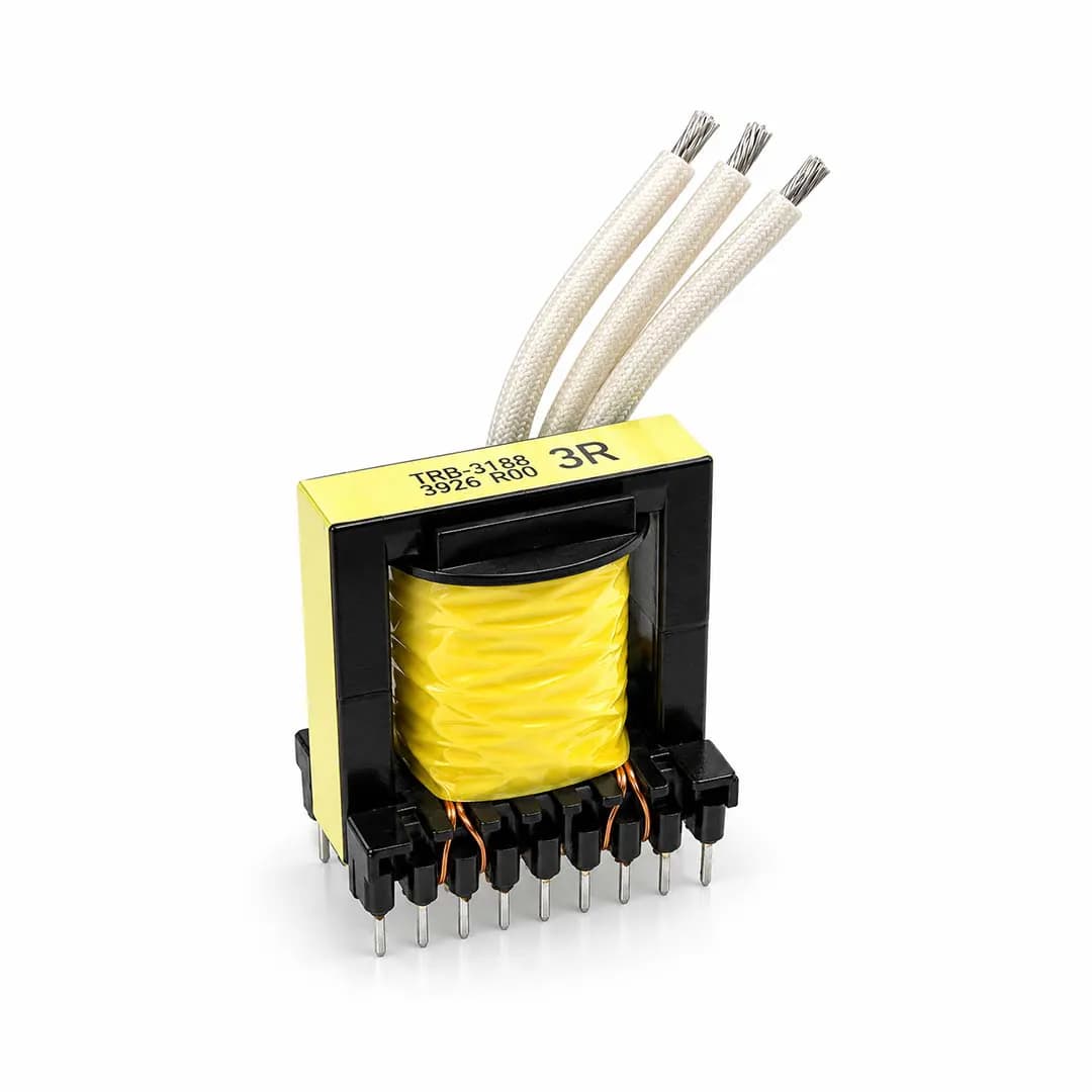 Demo Transformer T8 — view 1