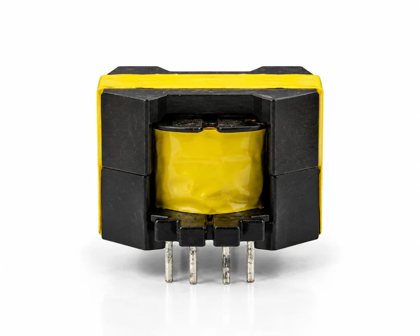 Demo Transformer T46 — view 1