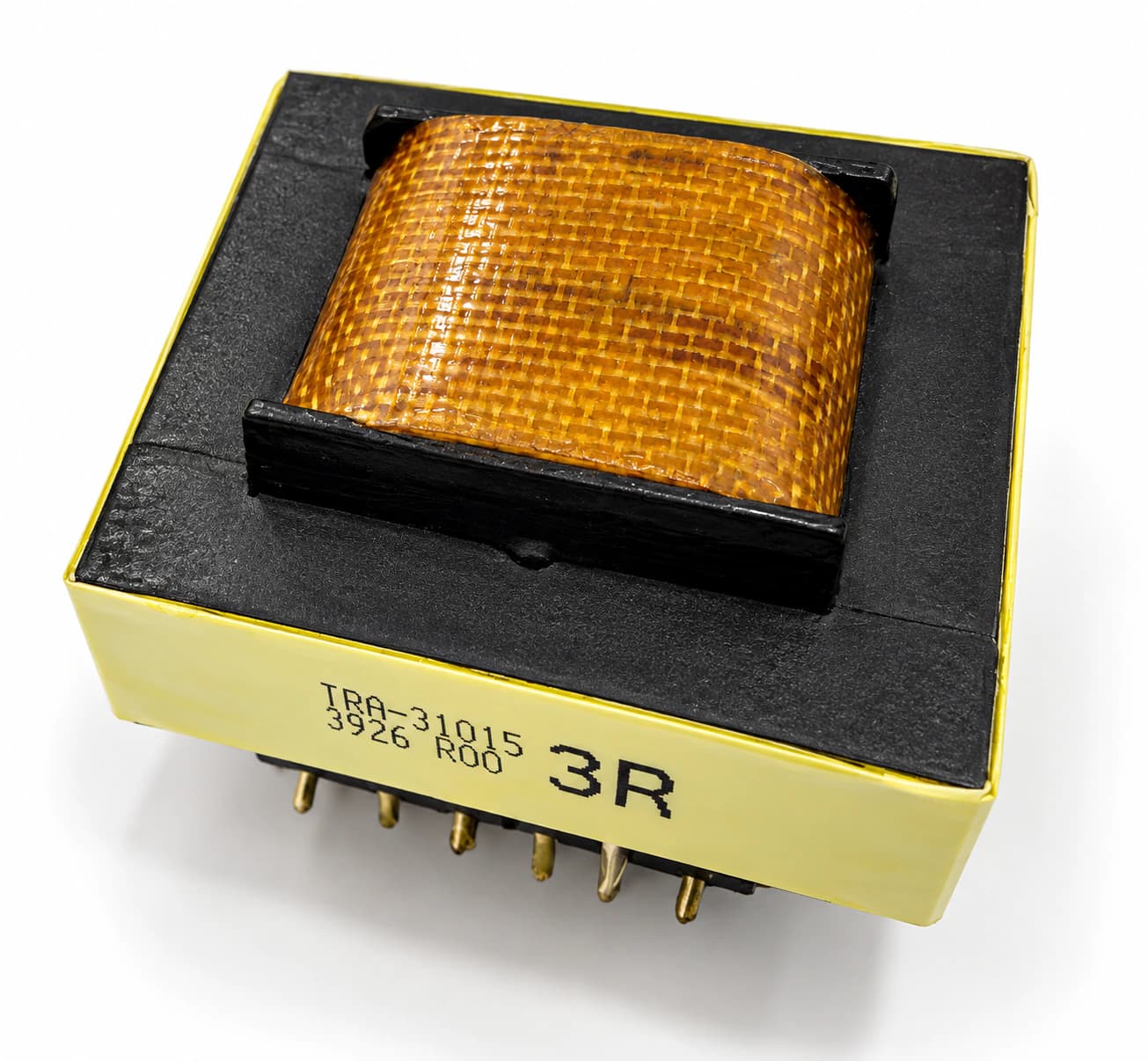 Demo Transformer T5 — view 1