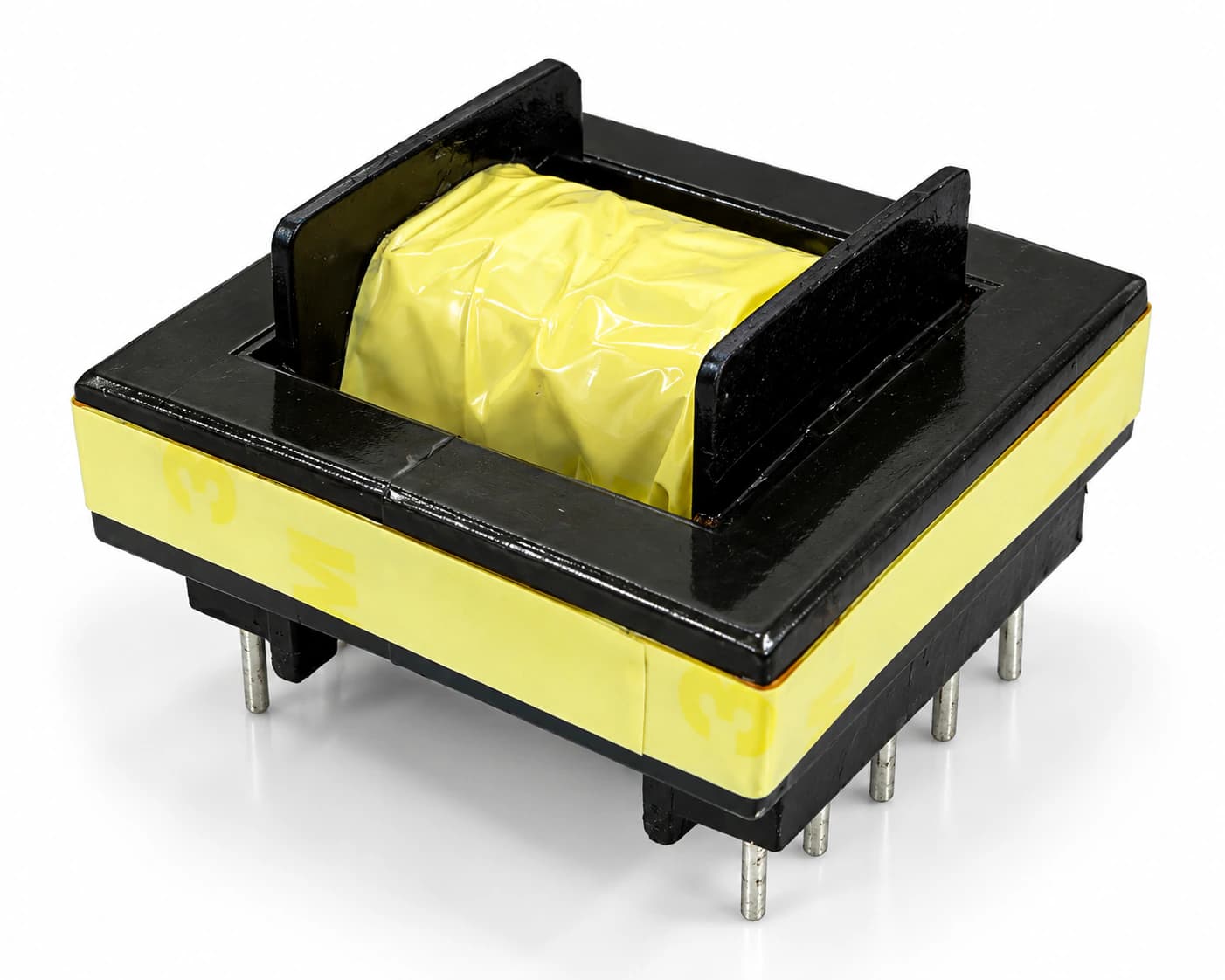 Demo Transformer T21 — view 1