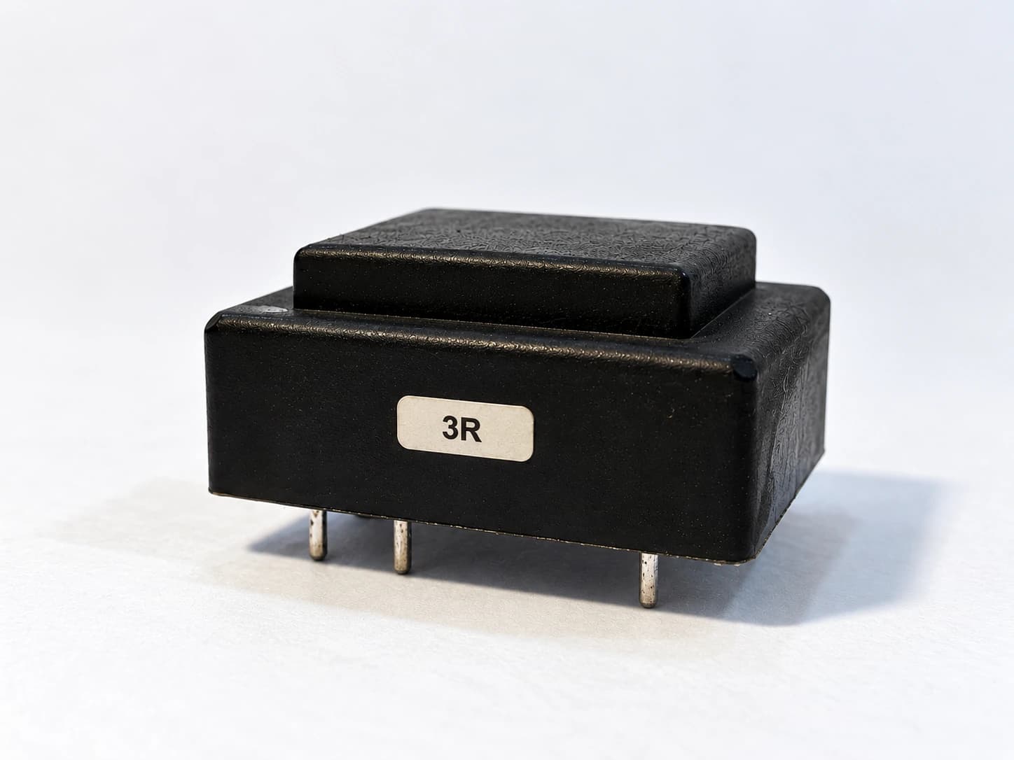 Demo Transformer T45 — view 1