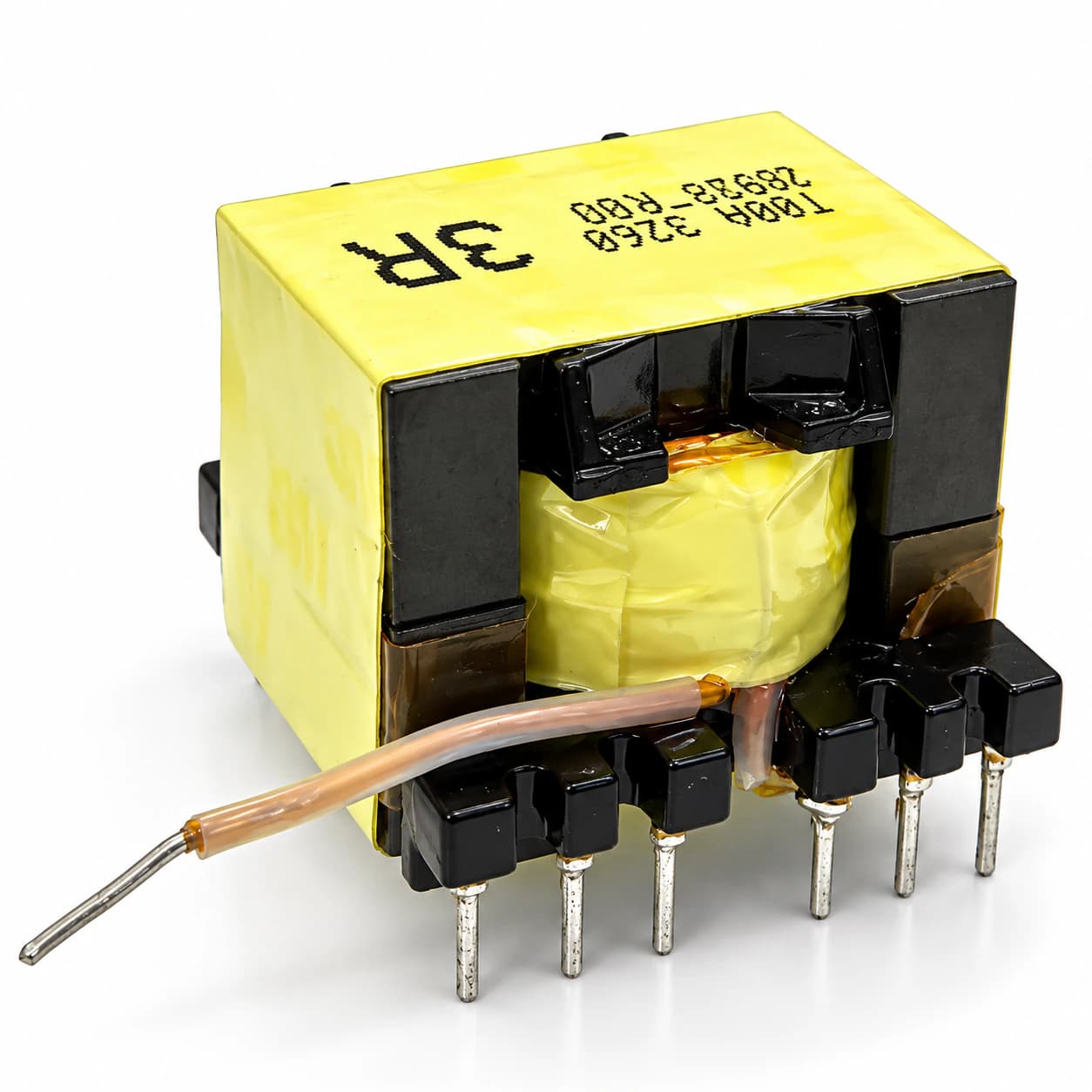 Demo Transformer T14 — view 1