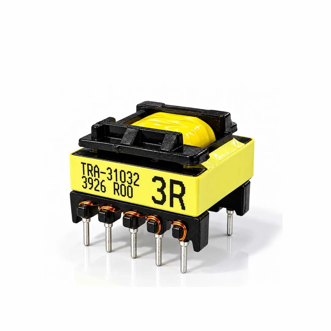 Demo Transformer T37 — view 1