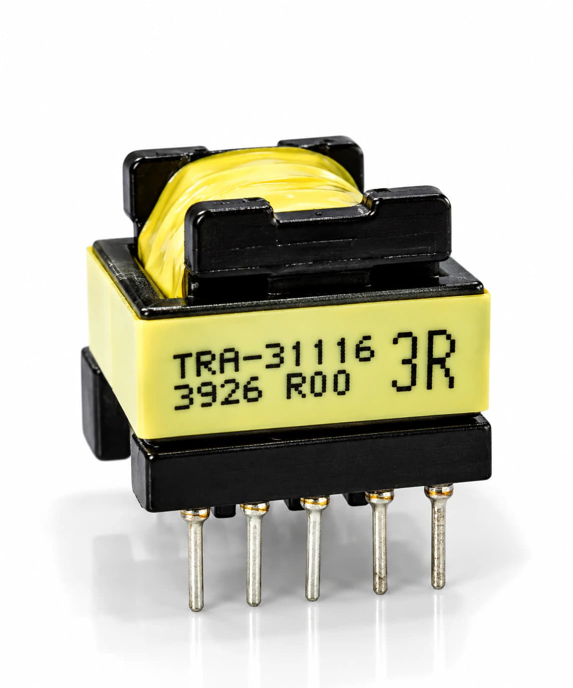 Demo Transformer T27 — view 1