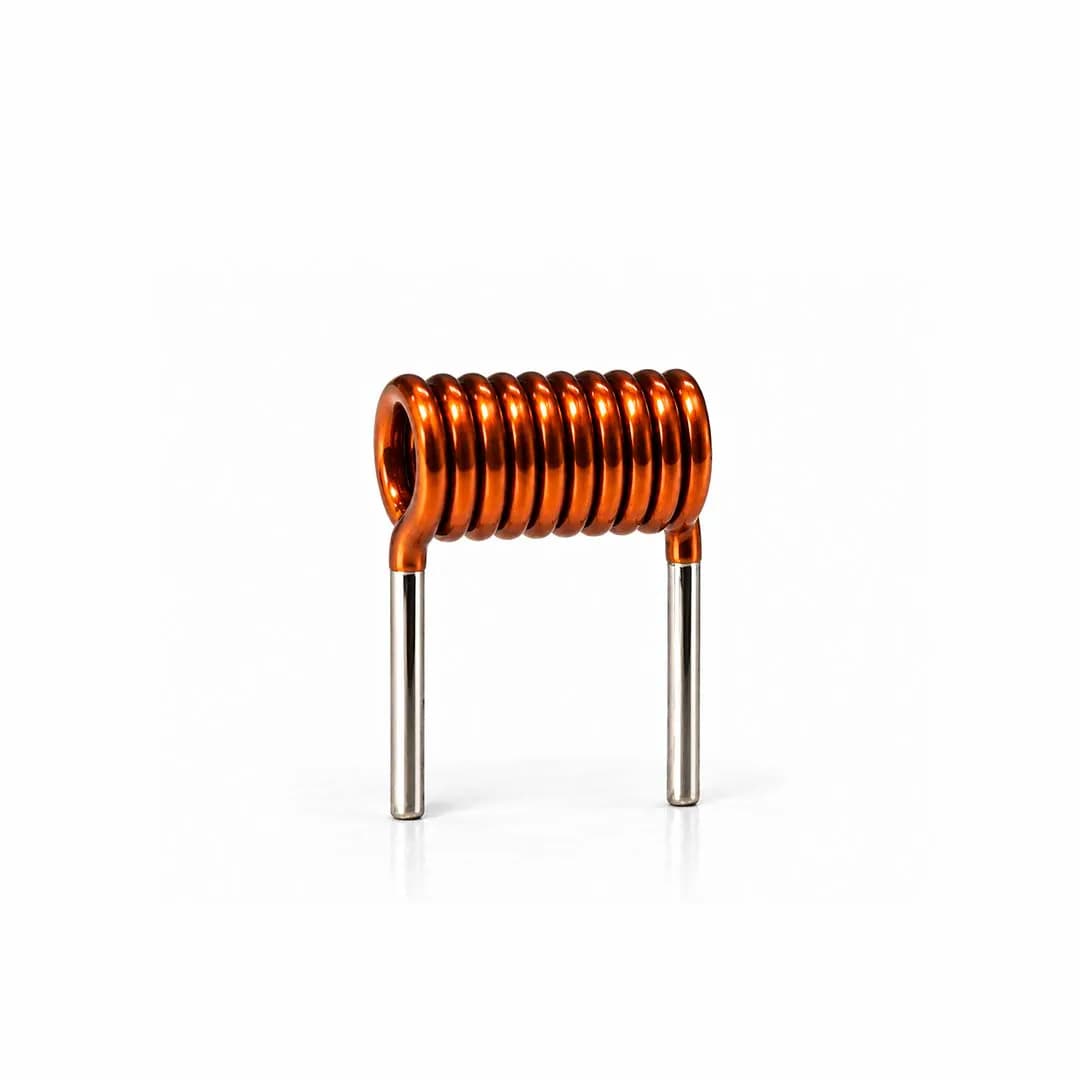 Demo Inductor IN15 — view 1