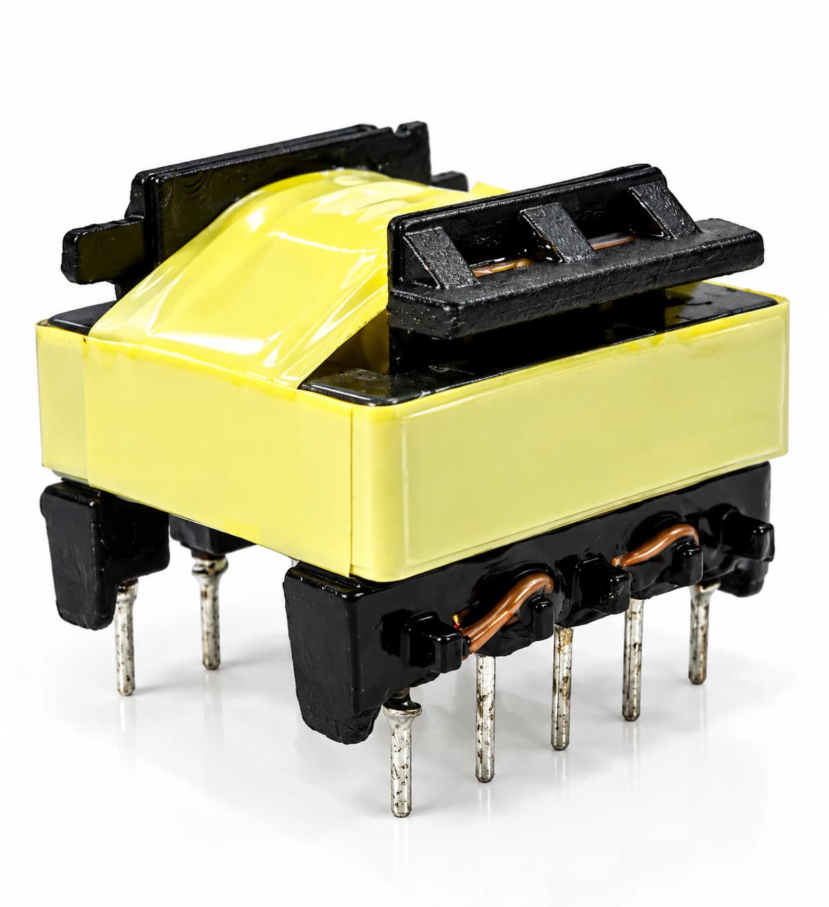 Demo Transformer T37 — view 1
