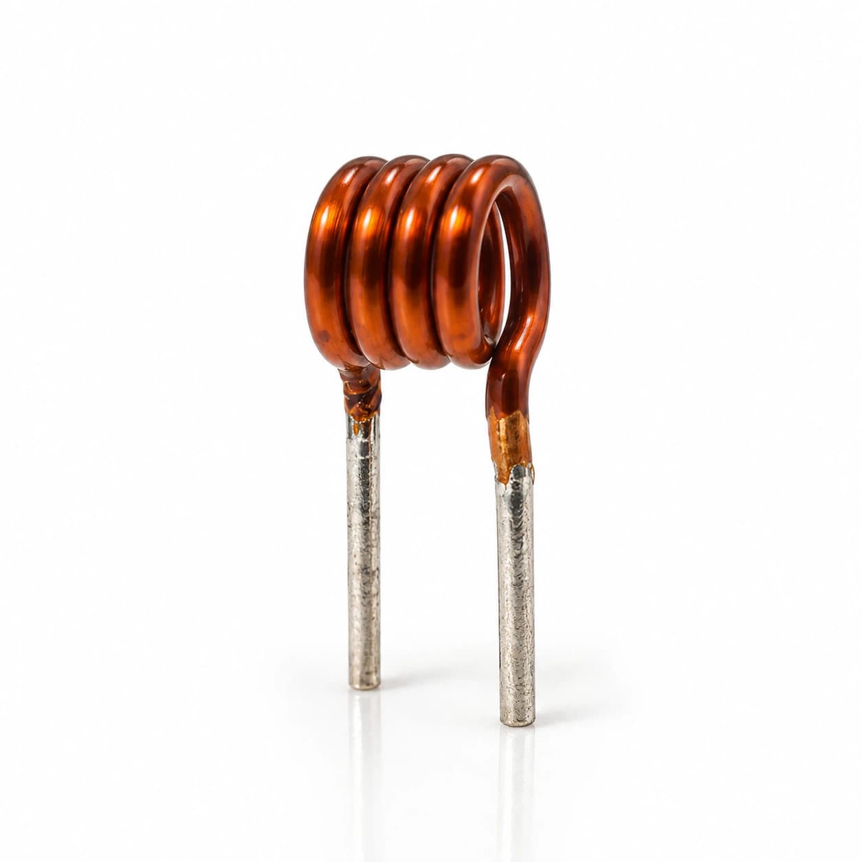 Demo Inductor IN17 — view 1