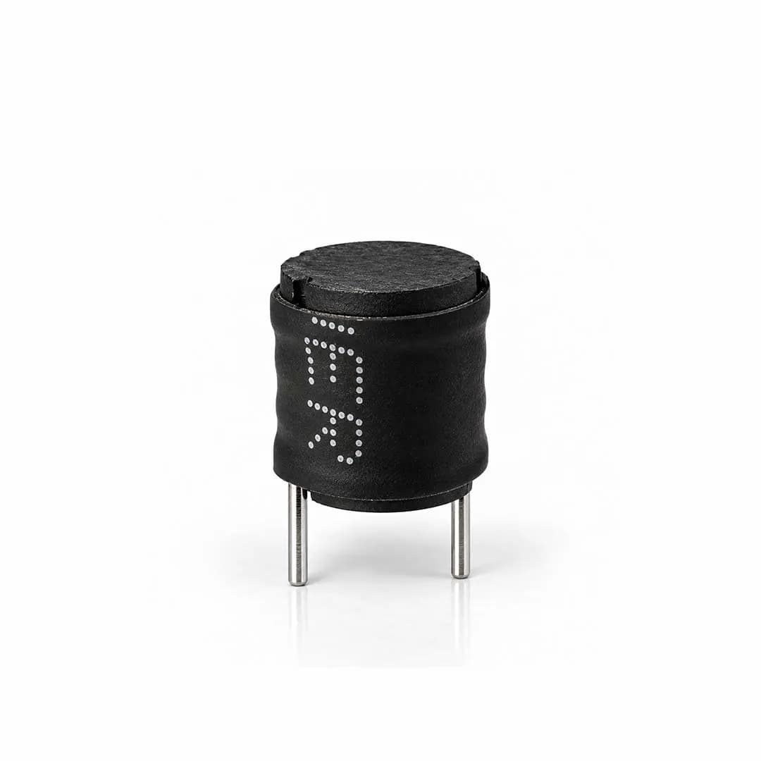 Demo Inductor IN8 — view 1