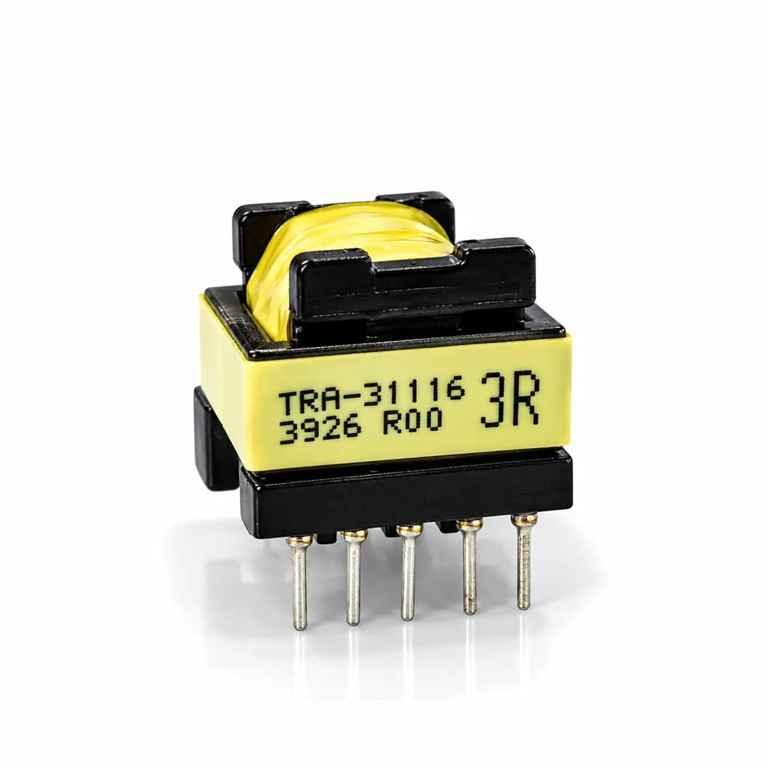 Demo Transformer T27 — view 1