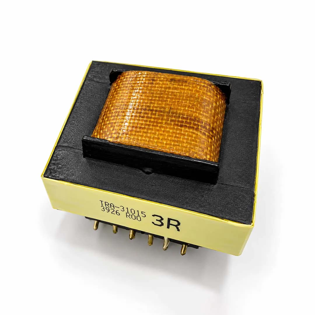 Demo Transformer T5 — view 1
