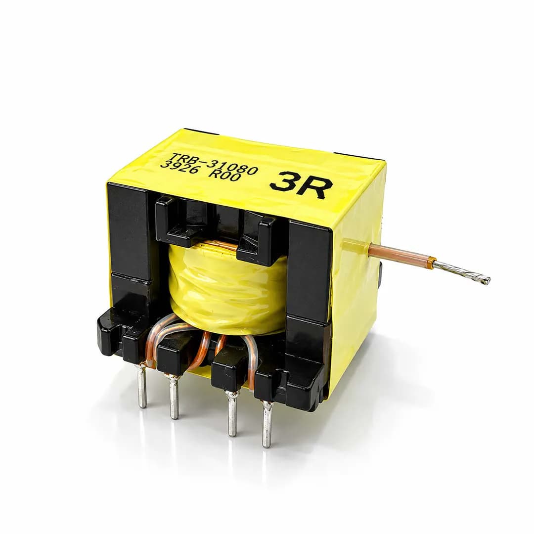 Demo Transformer T14 — view 1