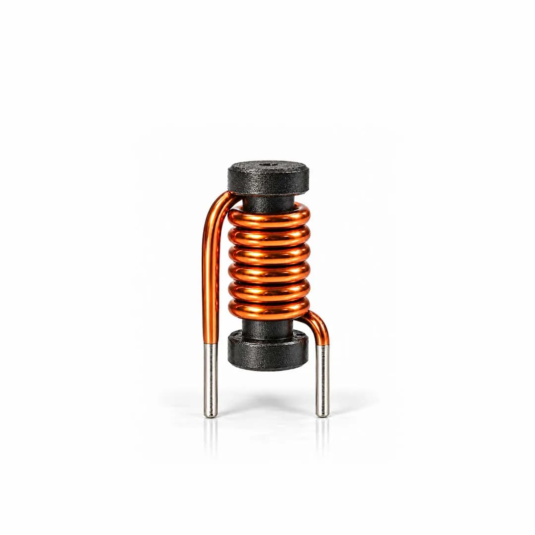 Demo Inductor IN14 — view 1