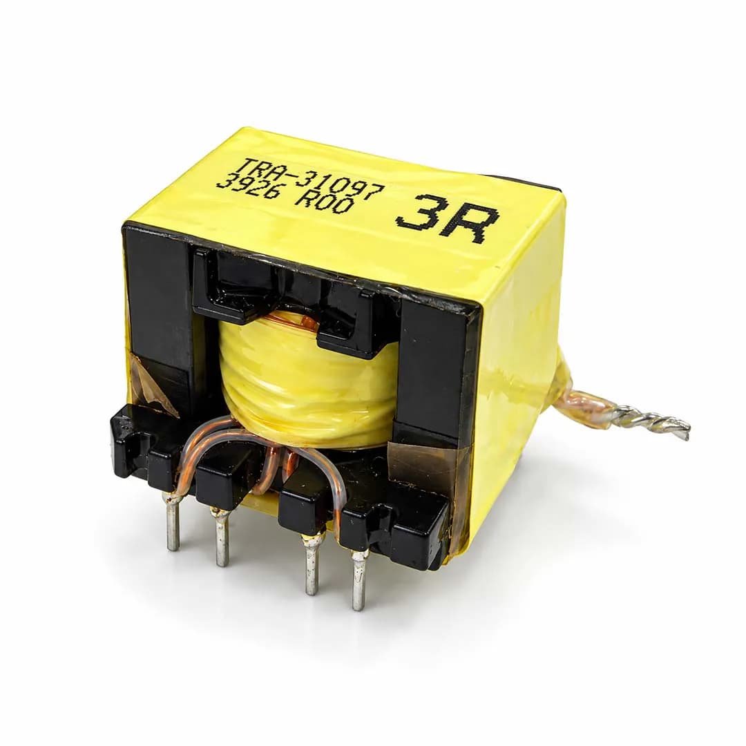 Demo Transformer T11 — view 1