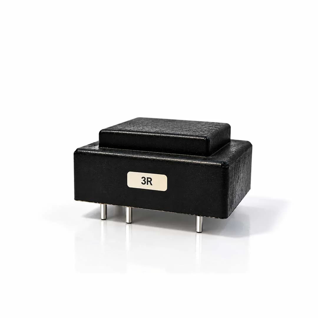 Demo Transformer T43 — view 1