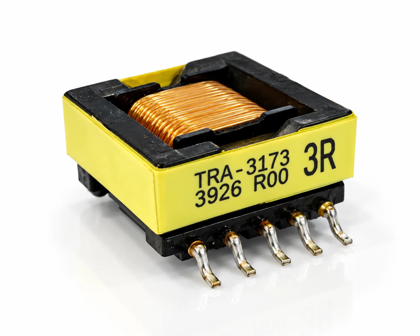 Demo Transformer T30 — view 1