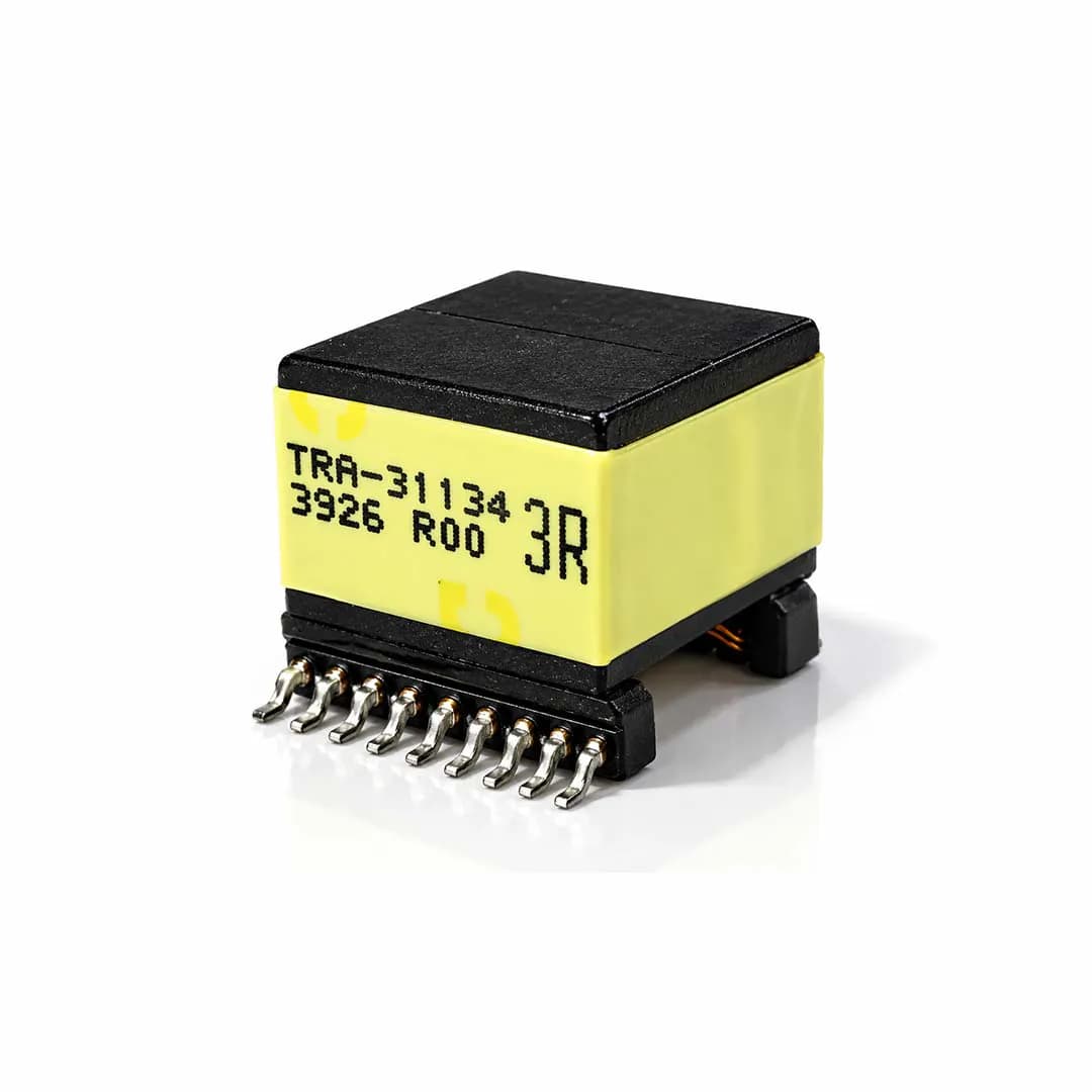 Demo Transformer T33 — view 1