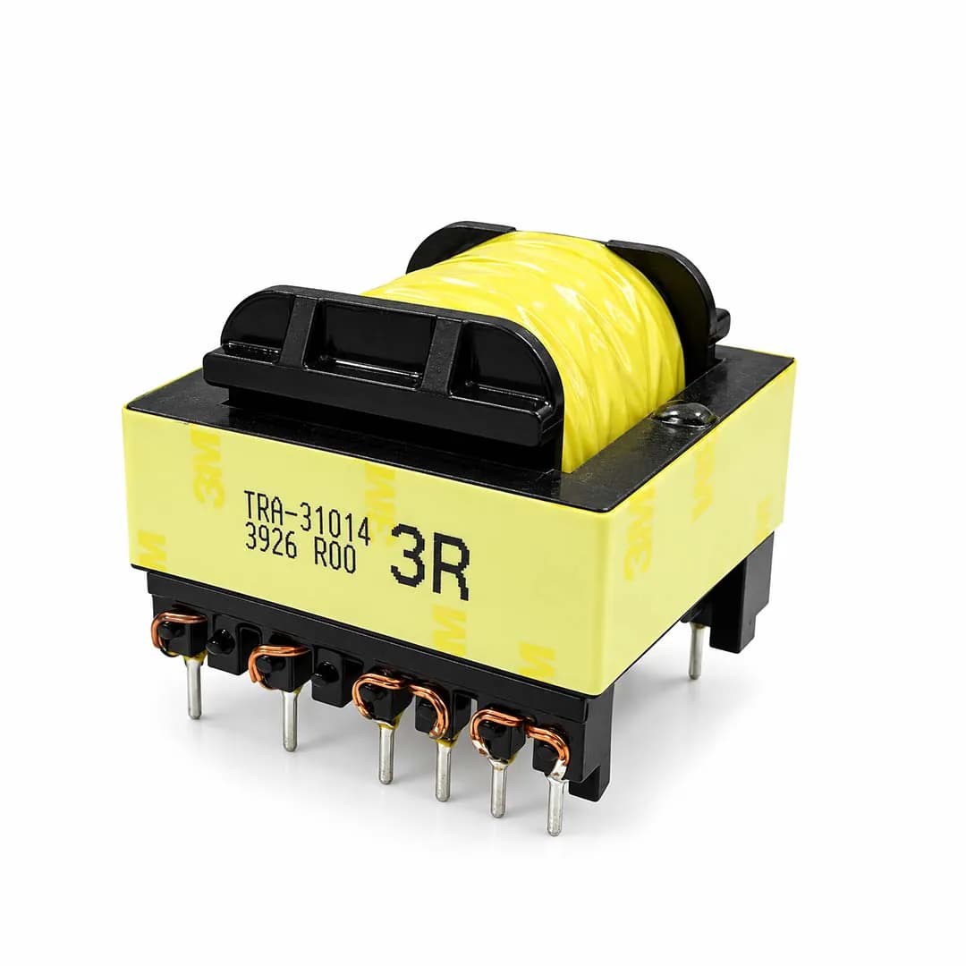 Demo Transformer T7 — view 1