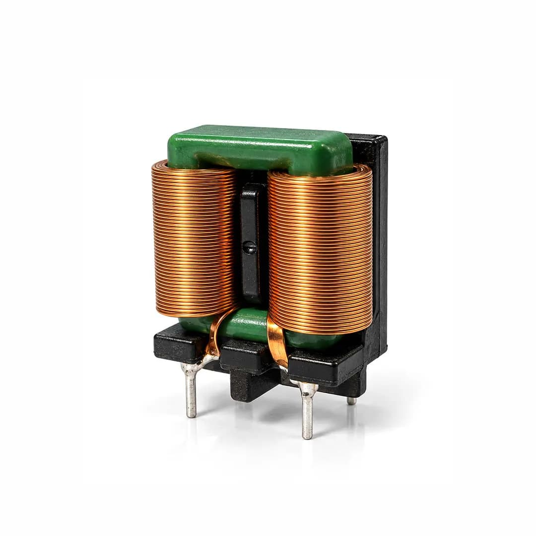 Demo Choke C7 — view 1