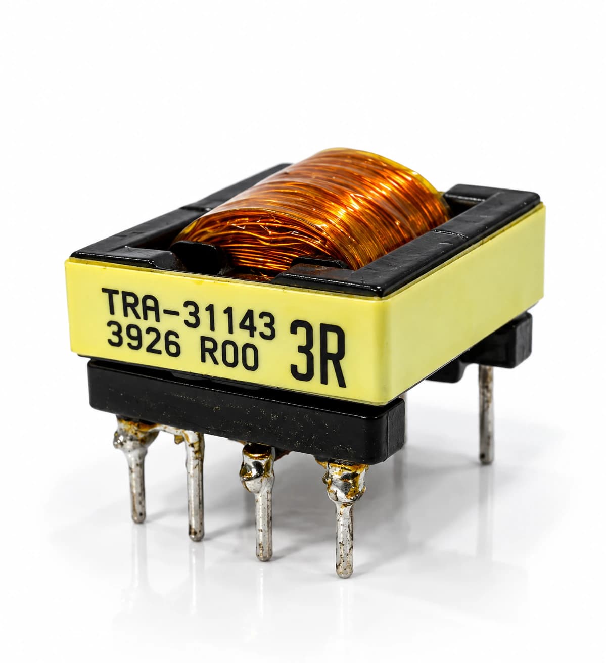 Demo Transformer T31 — view 1