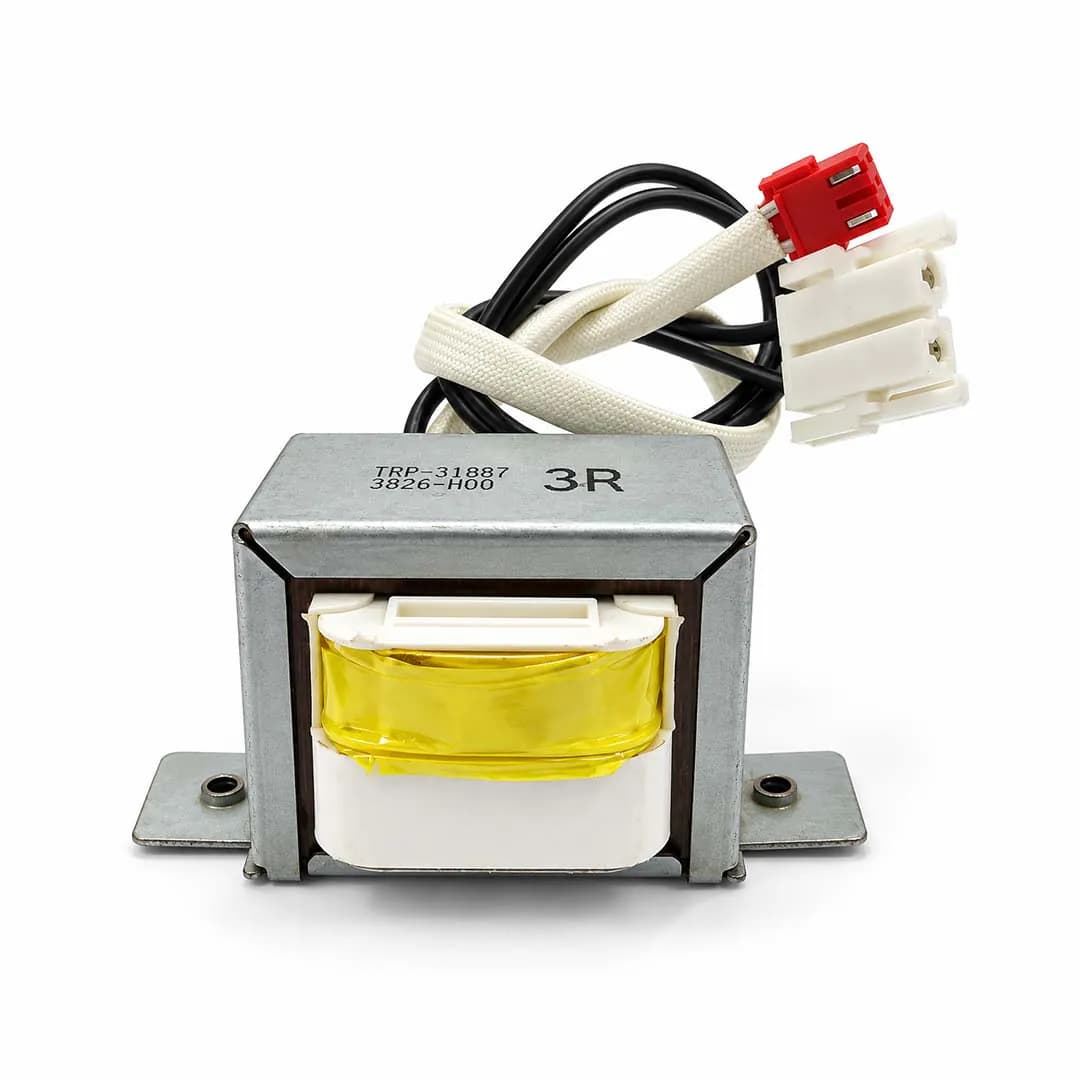 Demo Transformer T4 — view 1