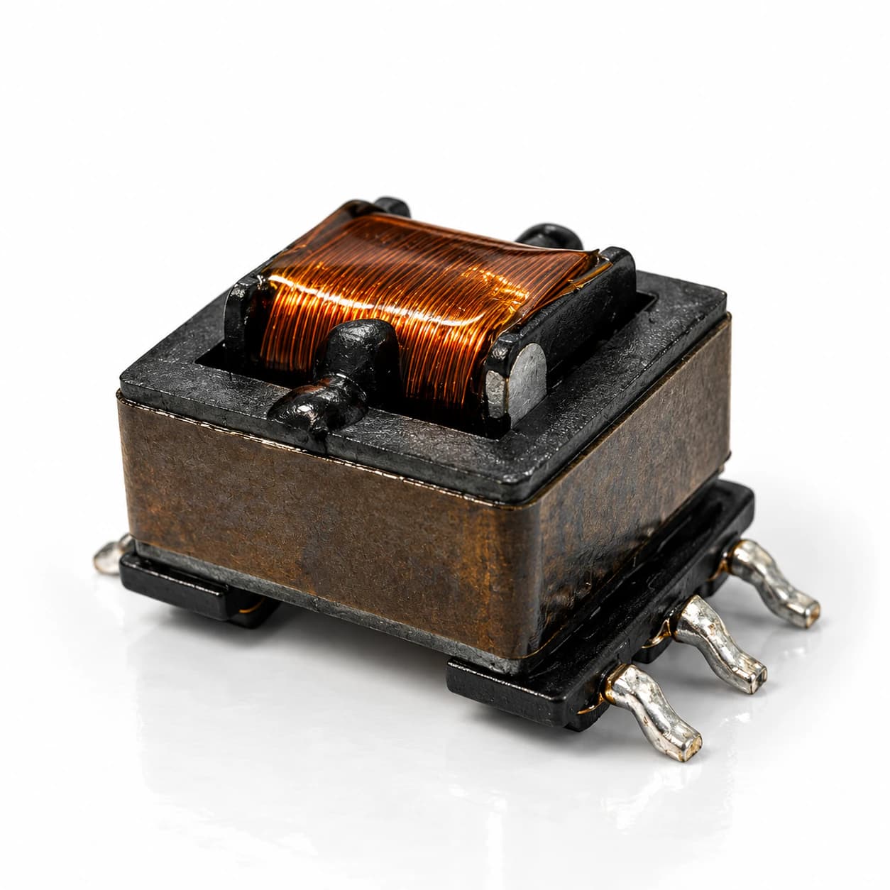 Demo Transformer T42 — view 1