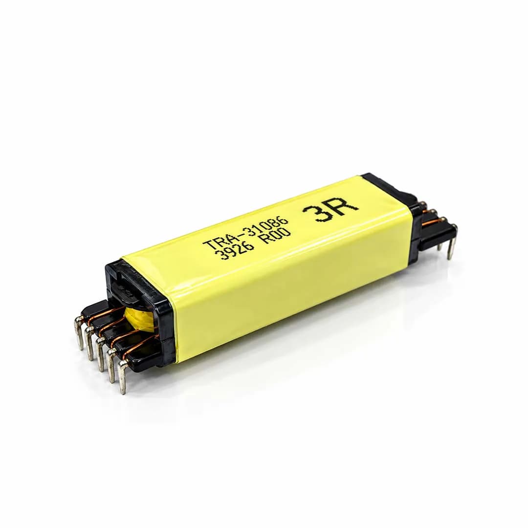 Demo Transformer T22 — view 1
