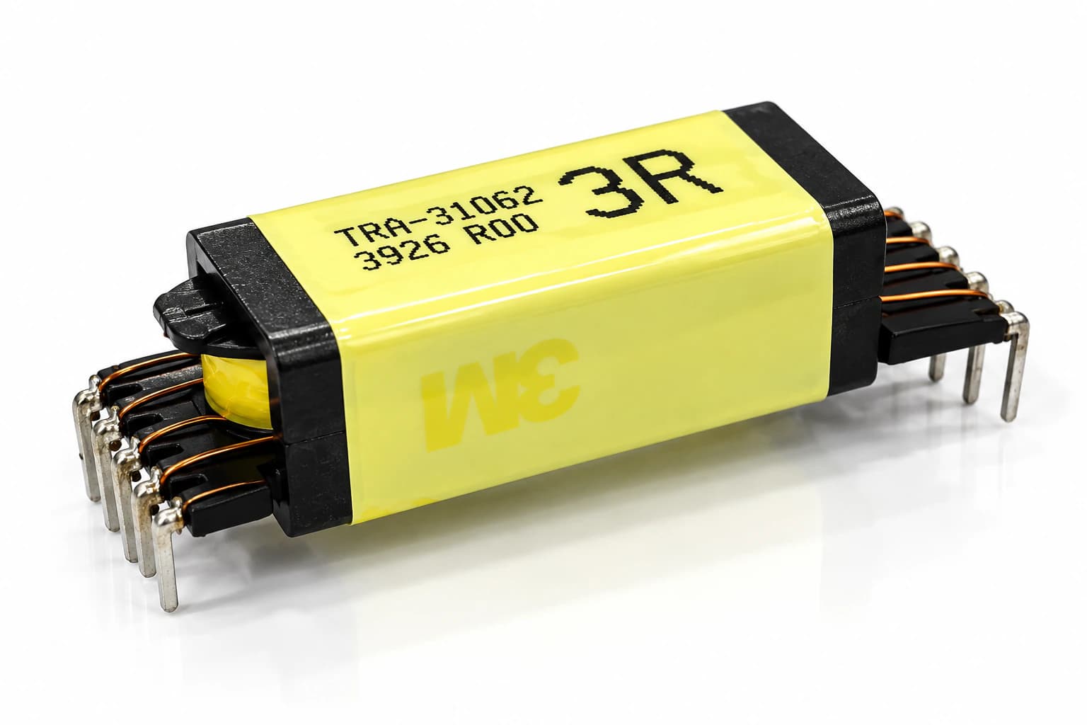 Demo Transformer T24 — view 1