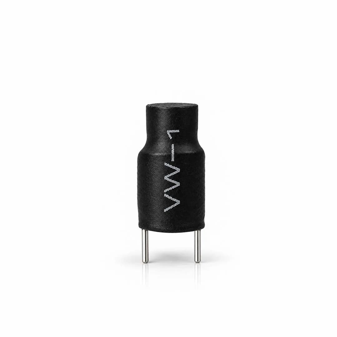 Demo Inductor IN10 — view 1