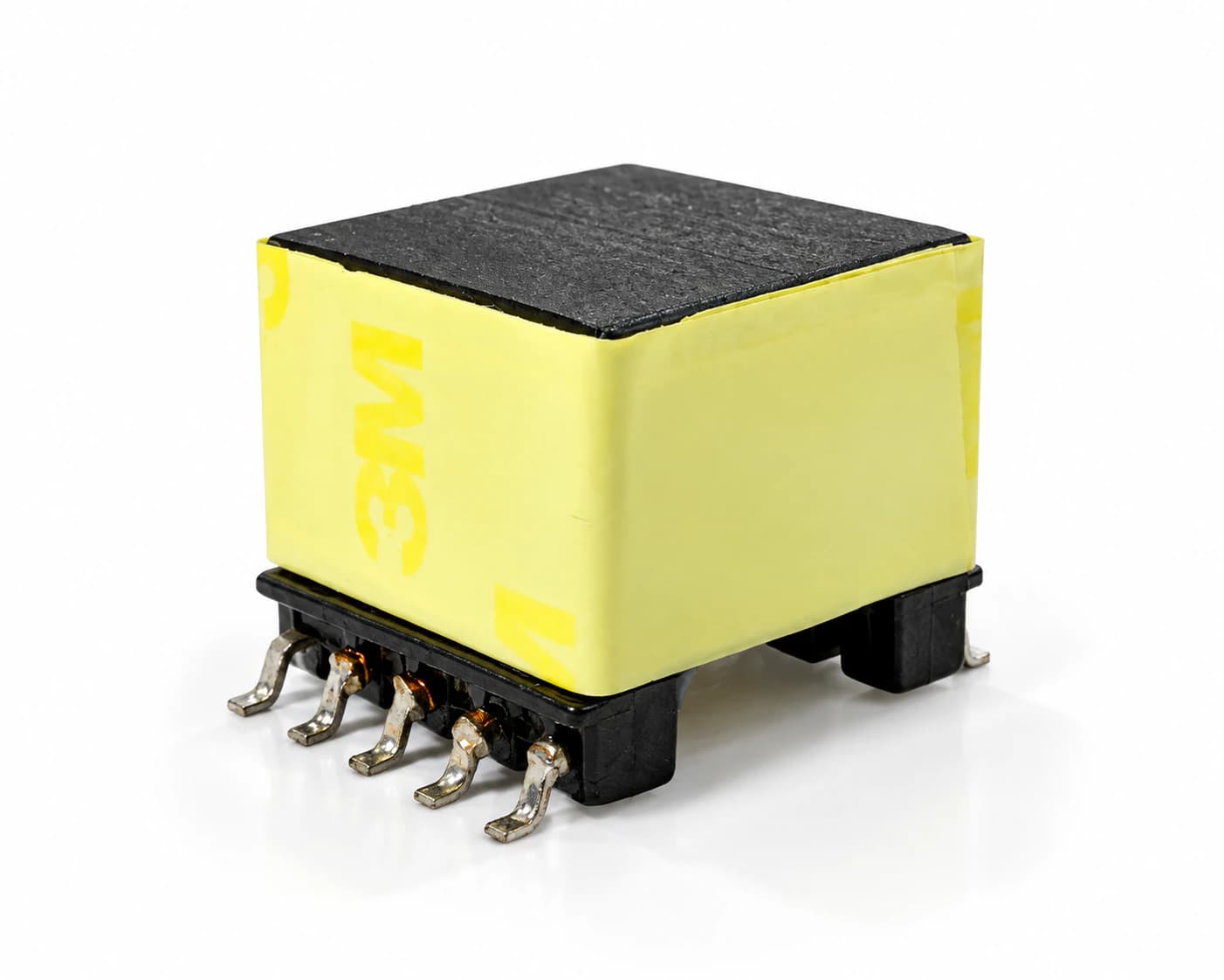 Demo Transformer T29 — view 1