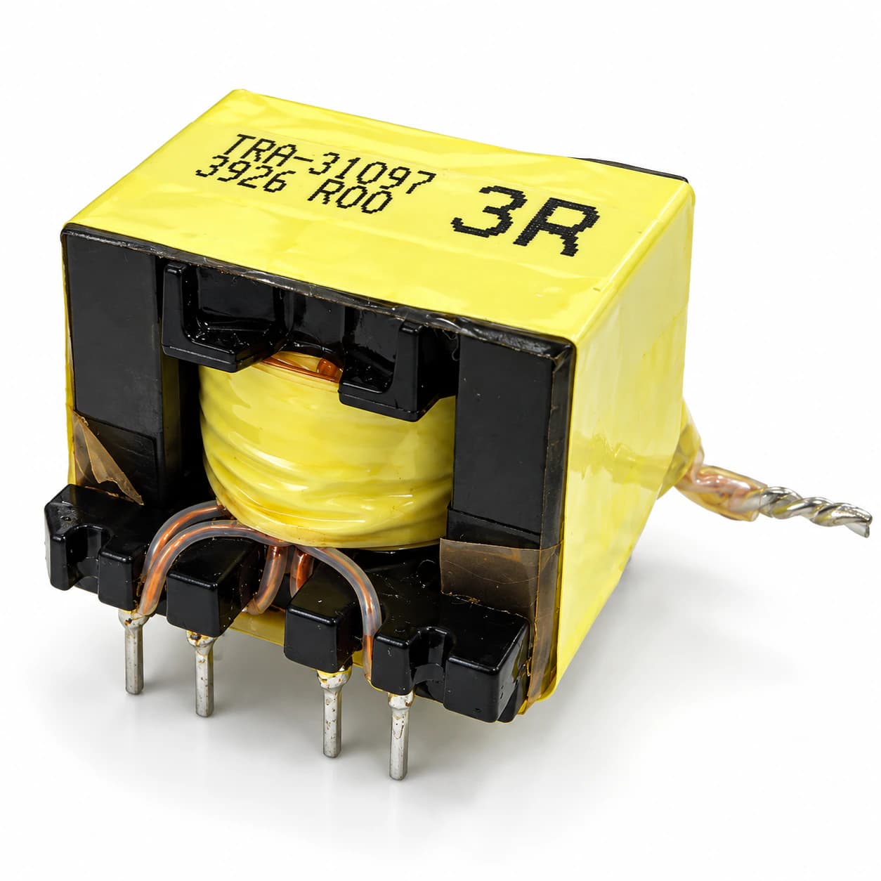 Demo Transformer T11 — view 1