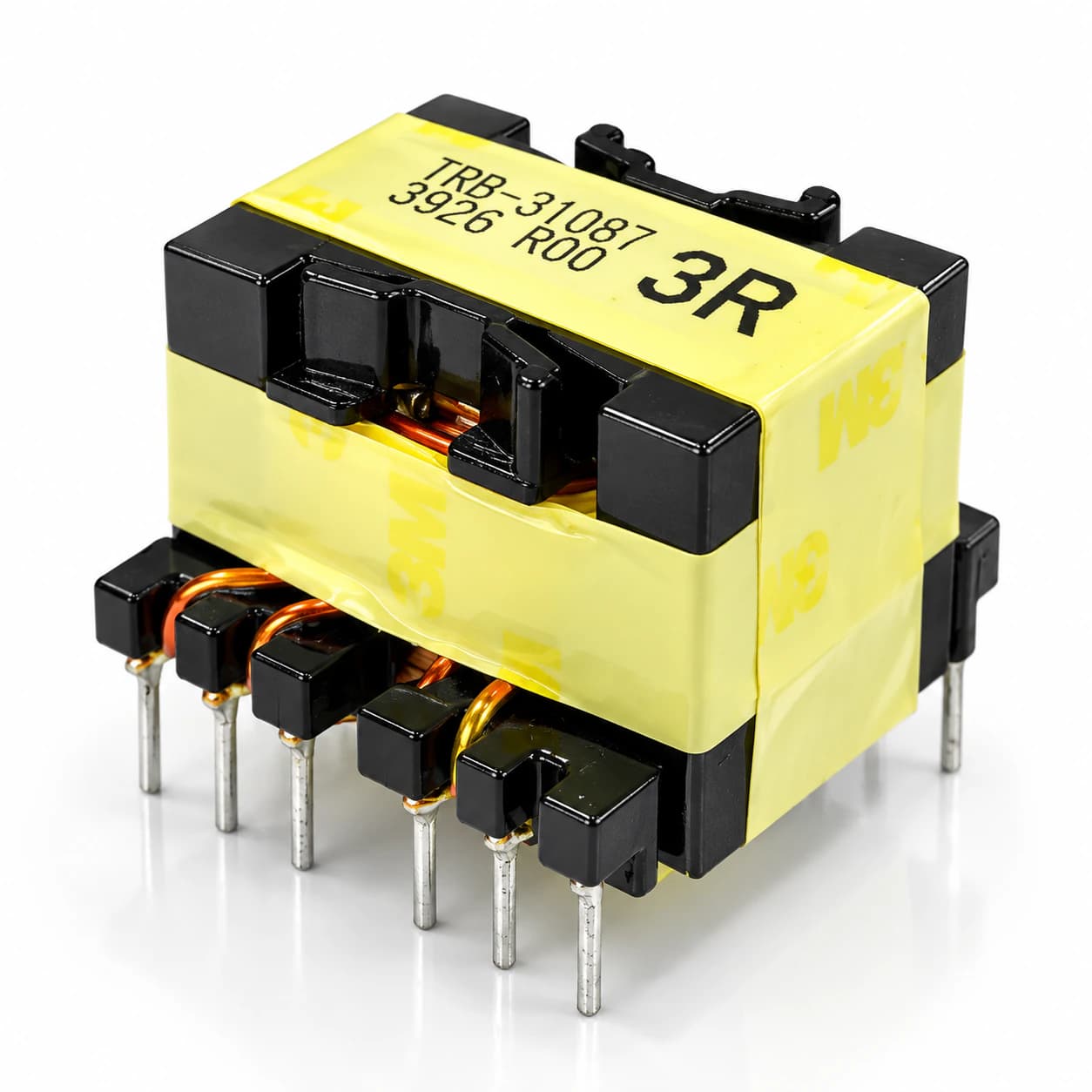 Demo Transformer T12 — view 1