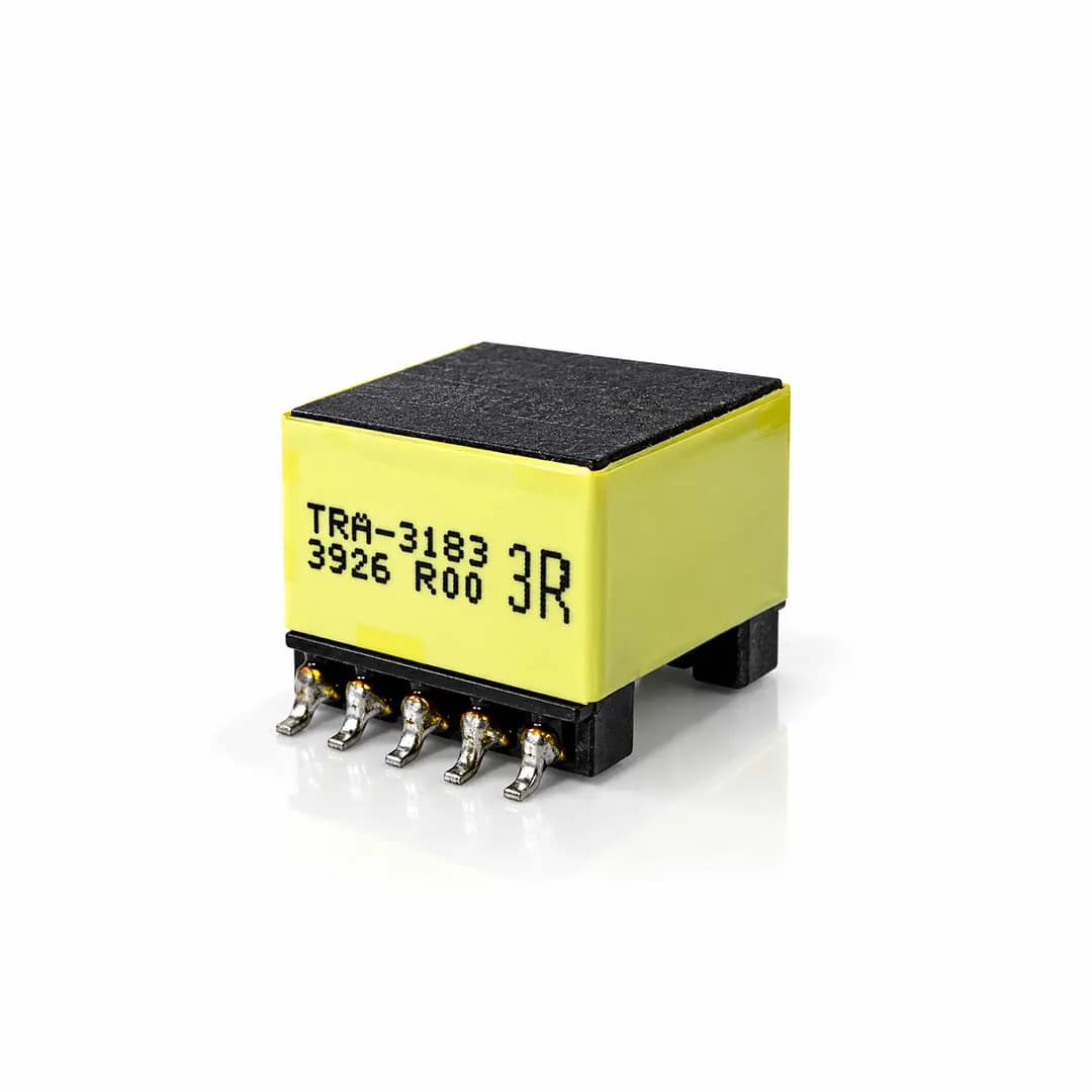 Demo Transformer T29 — view 1