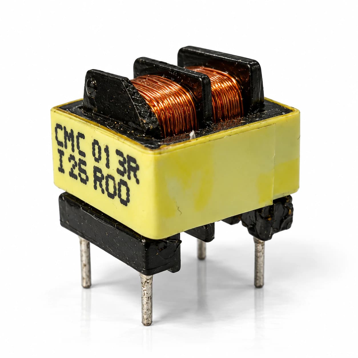 Demo Transformer T43 — view 1