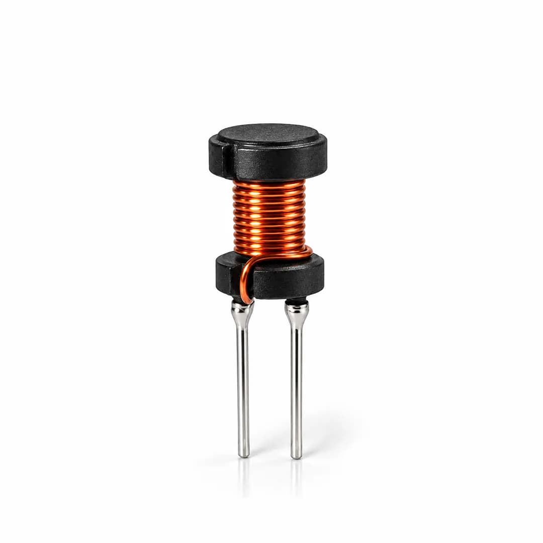 Demo Inductor IN9 — view 1